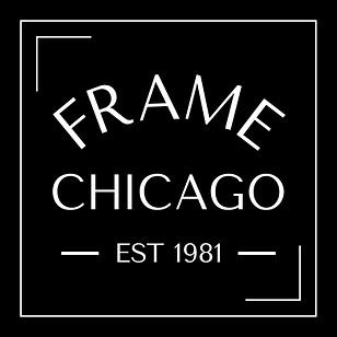 Frame Chicago · Est. 1981